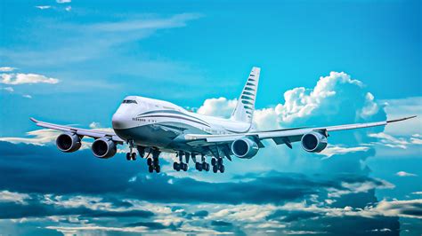 What Is The Price Of A Boeing 747 Business Jet?