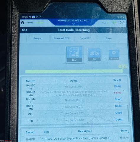 Image result for Hyundai Accent O2 Sensor Not Reading