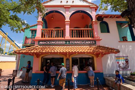 Cake Six Flags 的图像结果