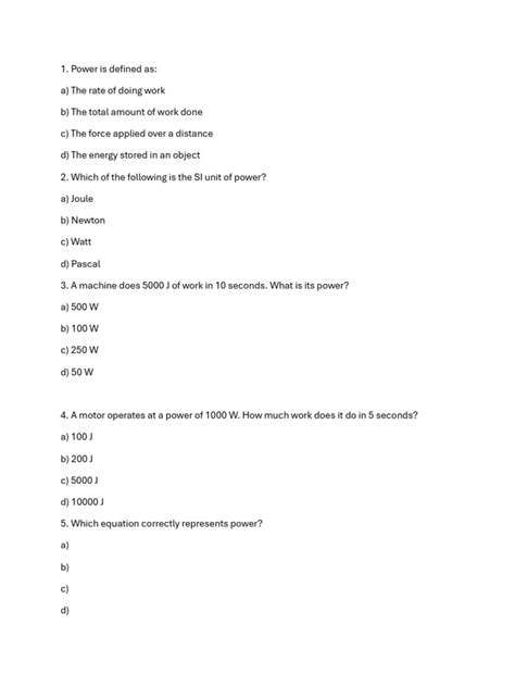 Image result for Printing Power Worksheet