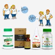 Weight Loss Combo – SonaHealthCare