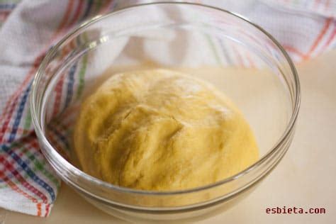 Berlinesas de Zakarpattia exquisitas - Recetas de Esbieta