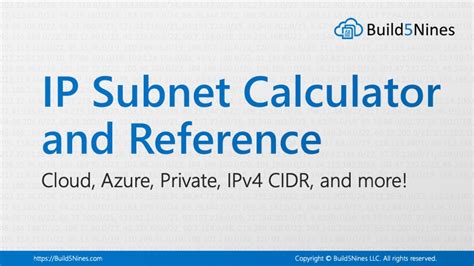 Image result for IP Ranges Explained