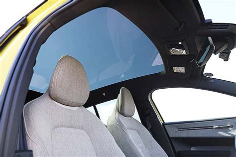 画像・写真：JAIA2025 輸入車試乗リポート（8） ボルボ「EX30 Ultra Single Motor Extended Range ...