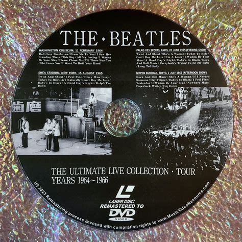 The Beatles The Compleat Beatles (1982) (Remastered From, 42% OFF