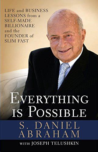 Buy Everything is Possible: Life and Business Lessons from a Self-Made ...