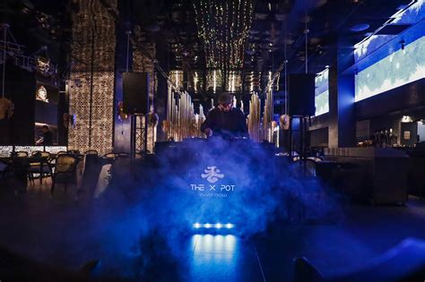 The X Pot – Chicago – TripHock