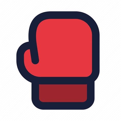 Boxing Icons 的图像结果