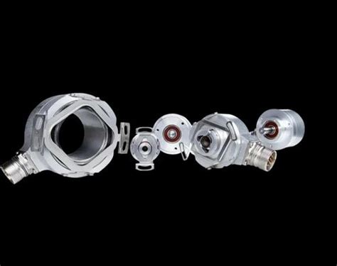 Industrial Encoders - Heidenhain Rotary Encoders Wholesaler from Asangaon