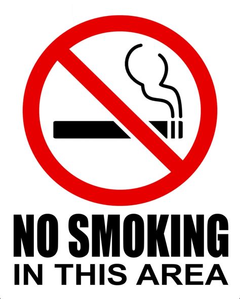 List 94+ Pictures No Smoking Sign Black And White Stunning
