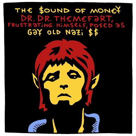 What Rhymes With Money