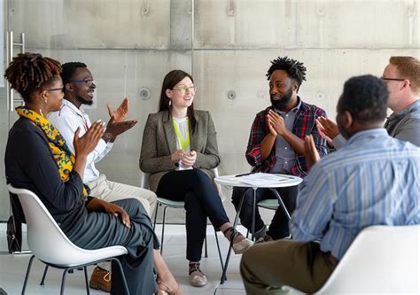 Open Discussion 的图像结果