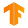 Image result for Tensorflow Library Logo