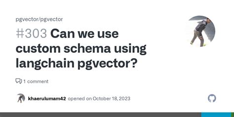 Image result for Pgvector Using Langchain