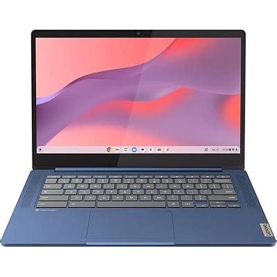 LenovoIdea Lenovo IdeaPad Slim 3 Chromebook 14M868 14 Full HD India | Ubuy