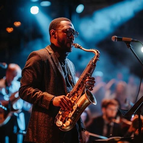 Jazz 的图像结果