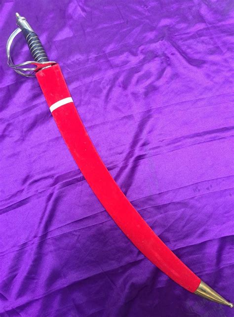 NEW RED TEGHA – PUNJAB HANDICRAFTS