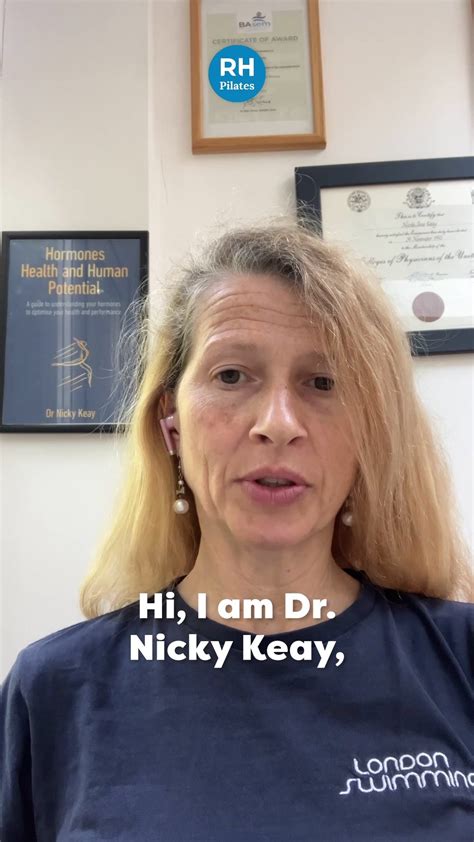 Reverse Health Pilates | This Wall Pilates Challenge is for women in ...