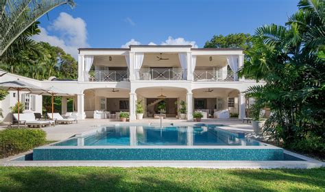One Westland Heights - villa One Westland Heights Barbados | Isle Blue