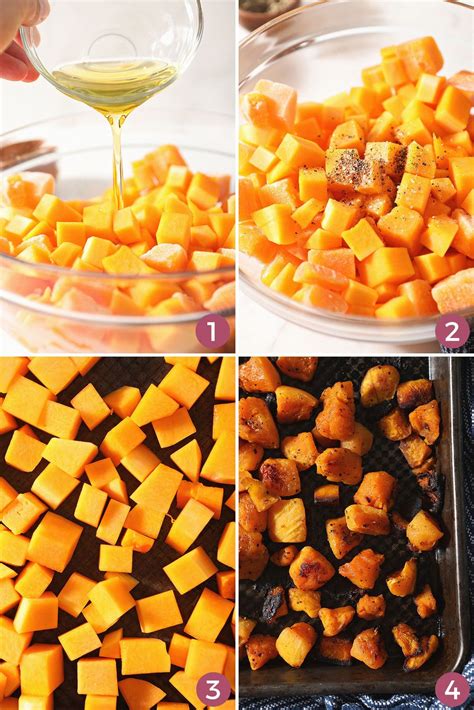 How to Roast Butternut Squash | The Speckled Palate