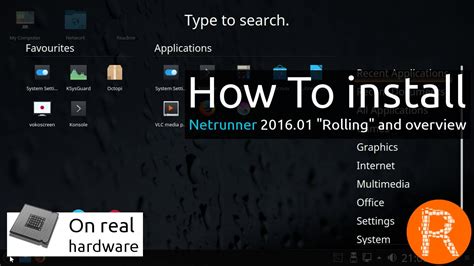 Image result for How to Install Netrunner