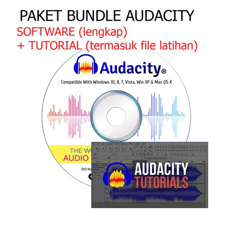 Image result for Audacity Full Tutorial