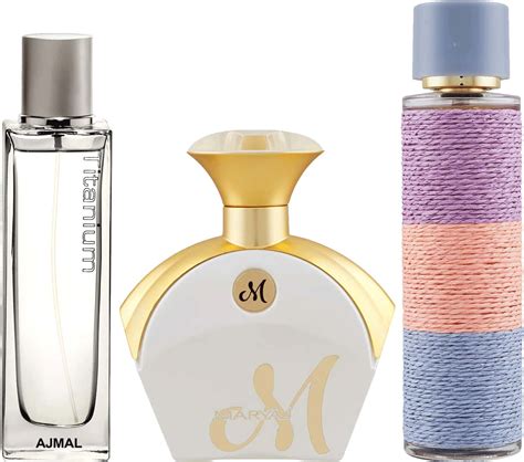 Buy MARYAJ DEUCE HOMME EDP 100ML & PEBBLE STYLE EDP 100ML FOR MEN PACK ...