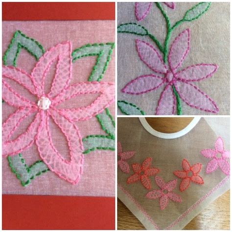 Shadow Work Embroidery Tutorial 的图像结果