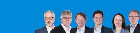 Meet the Vetrotech Management Team | Vetrotech