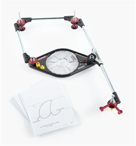 Image result for Router Pantograph Design