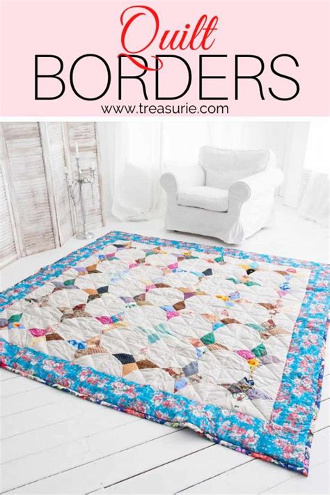 Image result for Tutorials Quilt Border Designs