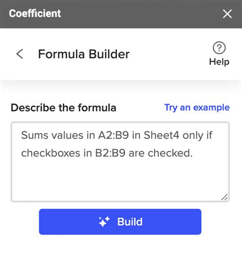 Image result for Google Sheets Checkbox Formula