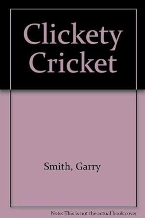 Buy Clickety Cricket Book Online at Low Prices in India | Clickety ...