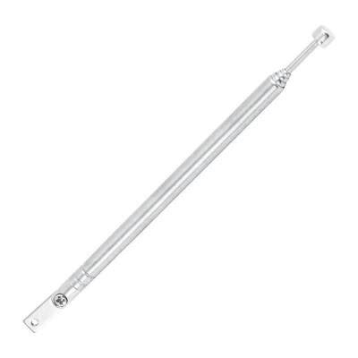 Telescopic Rod Antenna 370 mm Motorobit - Motorobit.com