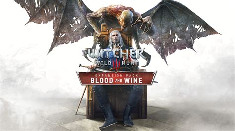 The Witcher 3: Wild Hunt - Blood and Wine DLC İnceleme ⋆ Oyun.News