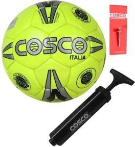 COSCO Italia Football Kit - Buy COSCO Italia Football Kit Online at ...