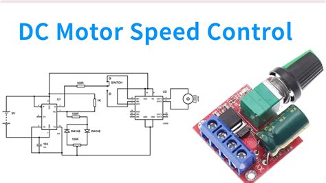 Image result for Motor Speed Control