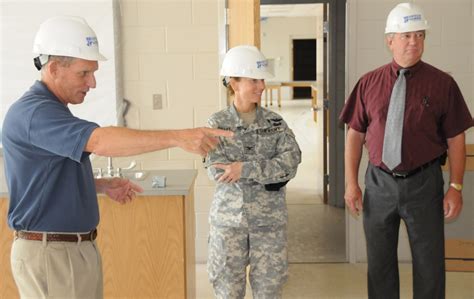 Enterprise High School 'more than expected' | Article | The United ...