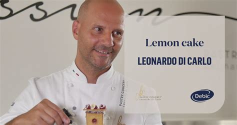 Leonardo Di Carlo e Debic. Creatività Scientifica | Debic | Debic