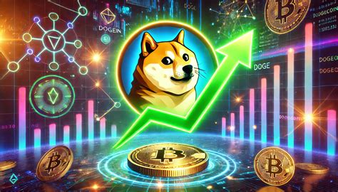 Dogecoin Price Prediction: Can DOGE Reach $1 by 2024? Here’s What You ...