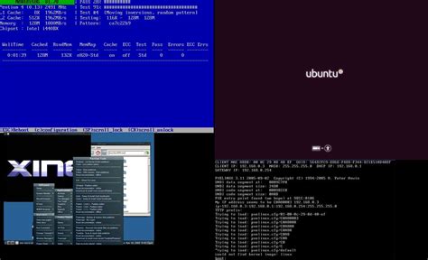Windows PXE Server Setup 的图像结果