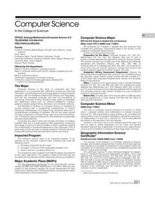 Computer Science SDSU 的图像结果