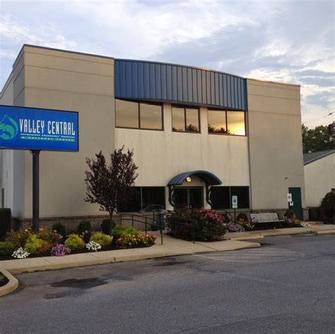 Valley Central Veterinary Referral And Emergency Center – Pet Care in ...