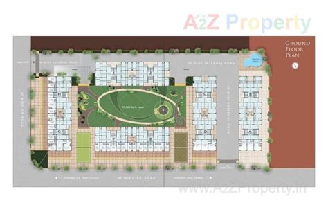 Swaminarayan Park | 2 BHK Flats at Shahwadi, Ahmedabad