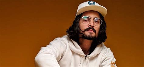 5 Times Bhuvan Bam Showed Us How To Wear The Quirkiest Of Outfits Right