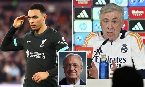 Revealed: Real Madrid 'could still pay transfer fee to Liverpool for ...