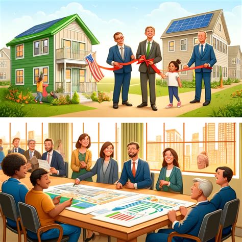 Unlocking Affordable Housing: How Philanthropy is Shaping the Future of ...