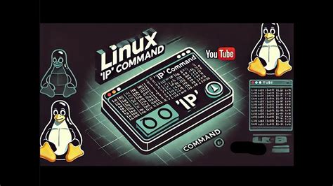 Image result for Linux IP Explained