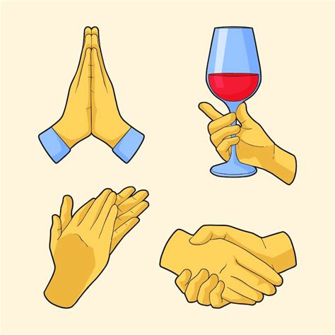 Thanks hand Images - Free Download on Freepik