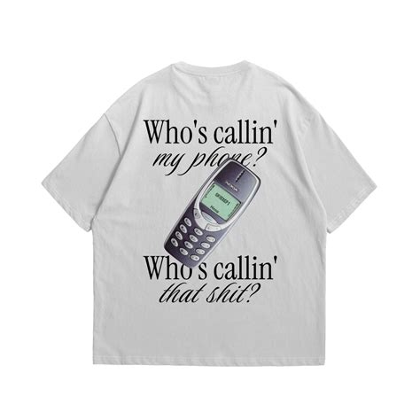 Oversized Tees – GateKept